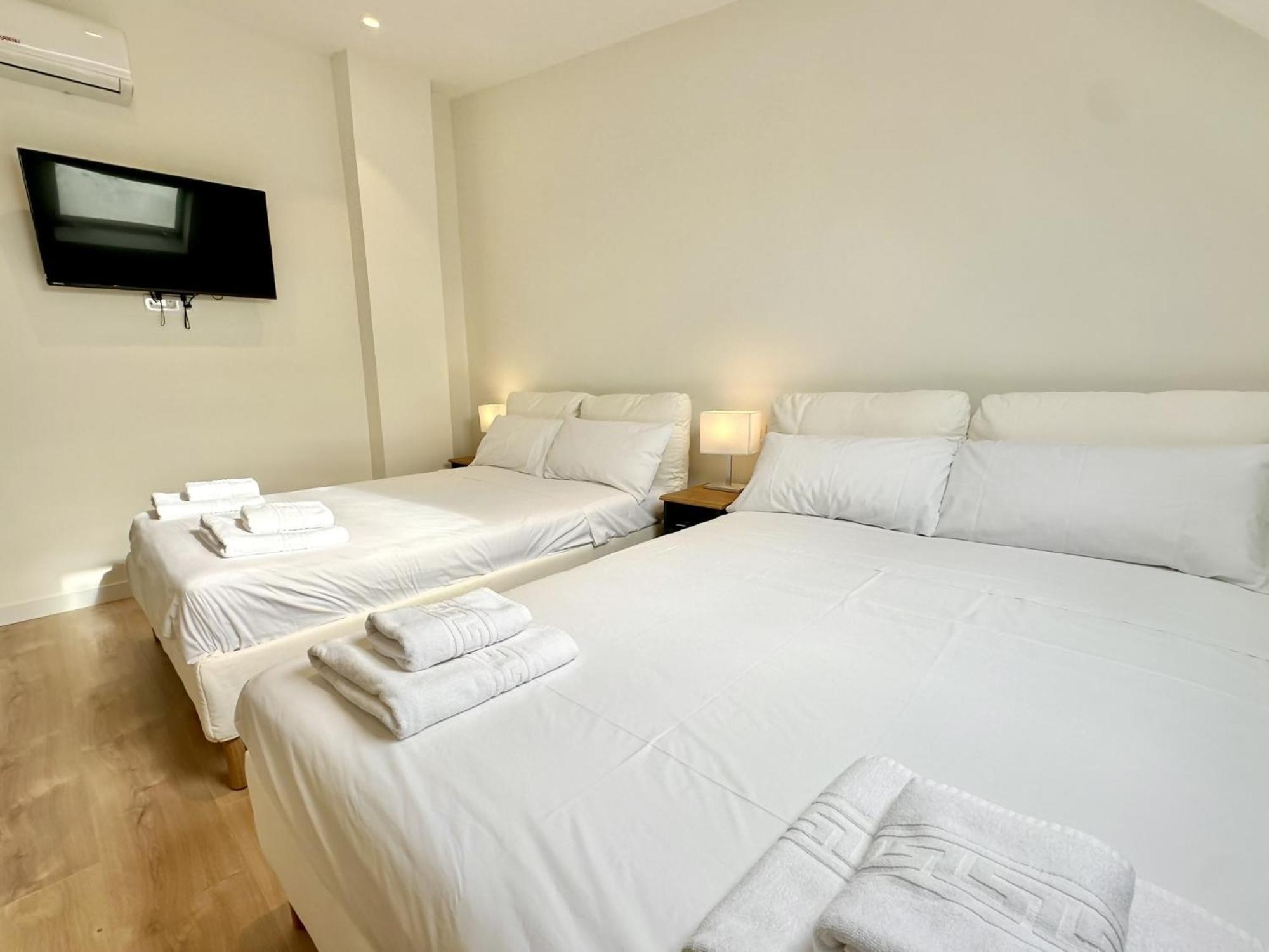 Apartamentos Noviembre — Photos 2