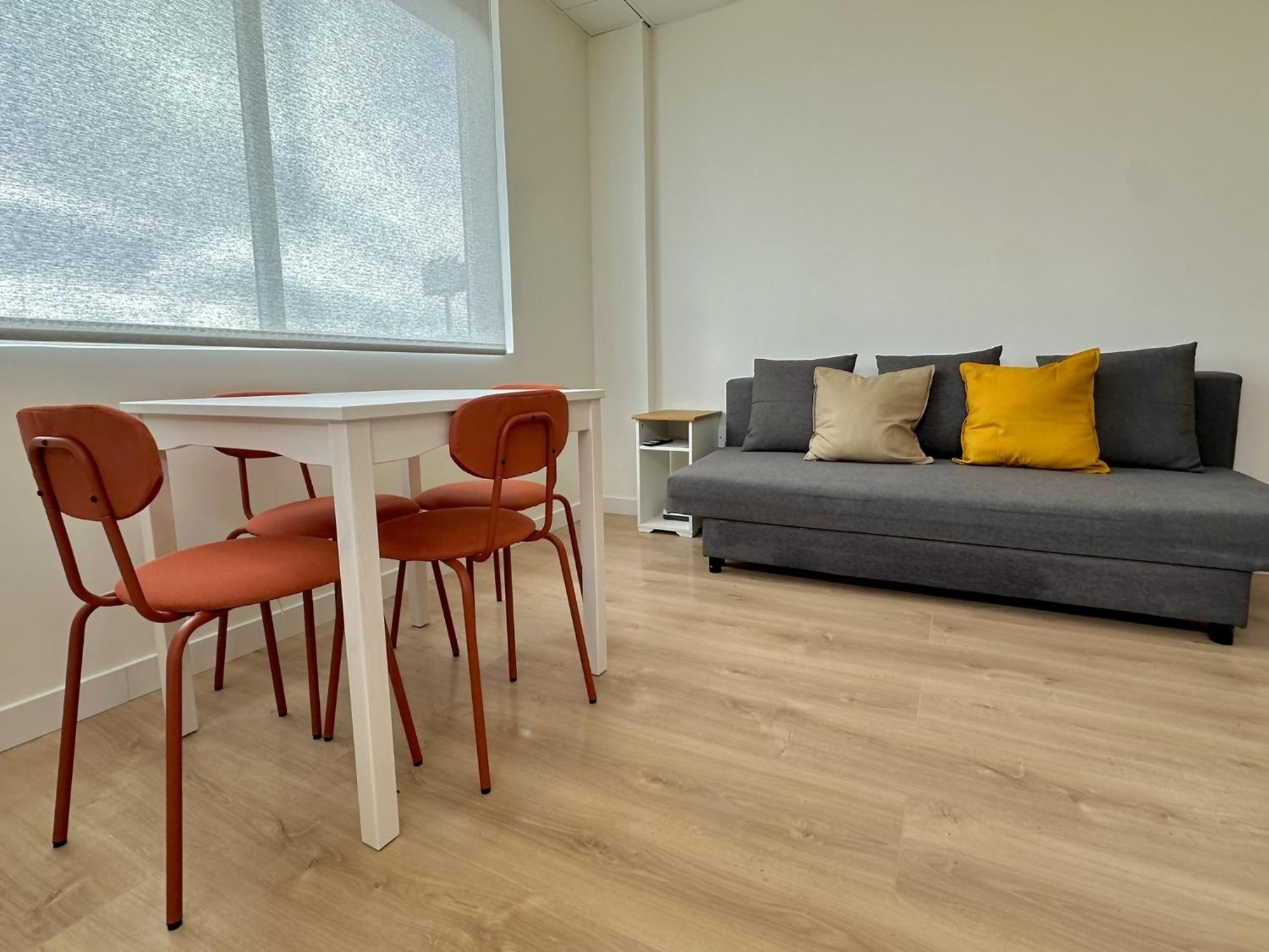Apartamentos Noviembre — Photos 1